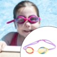 thumbnail image 4 of de natación empañamiento Protección para adultos shamjiam Gafas de natación, 4 of 5