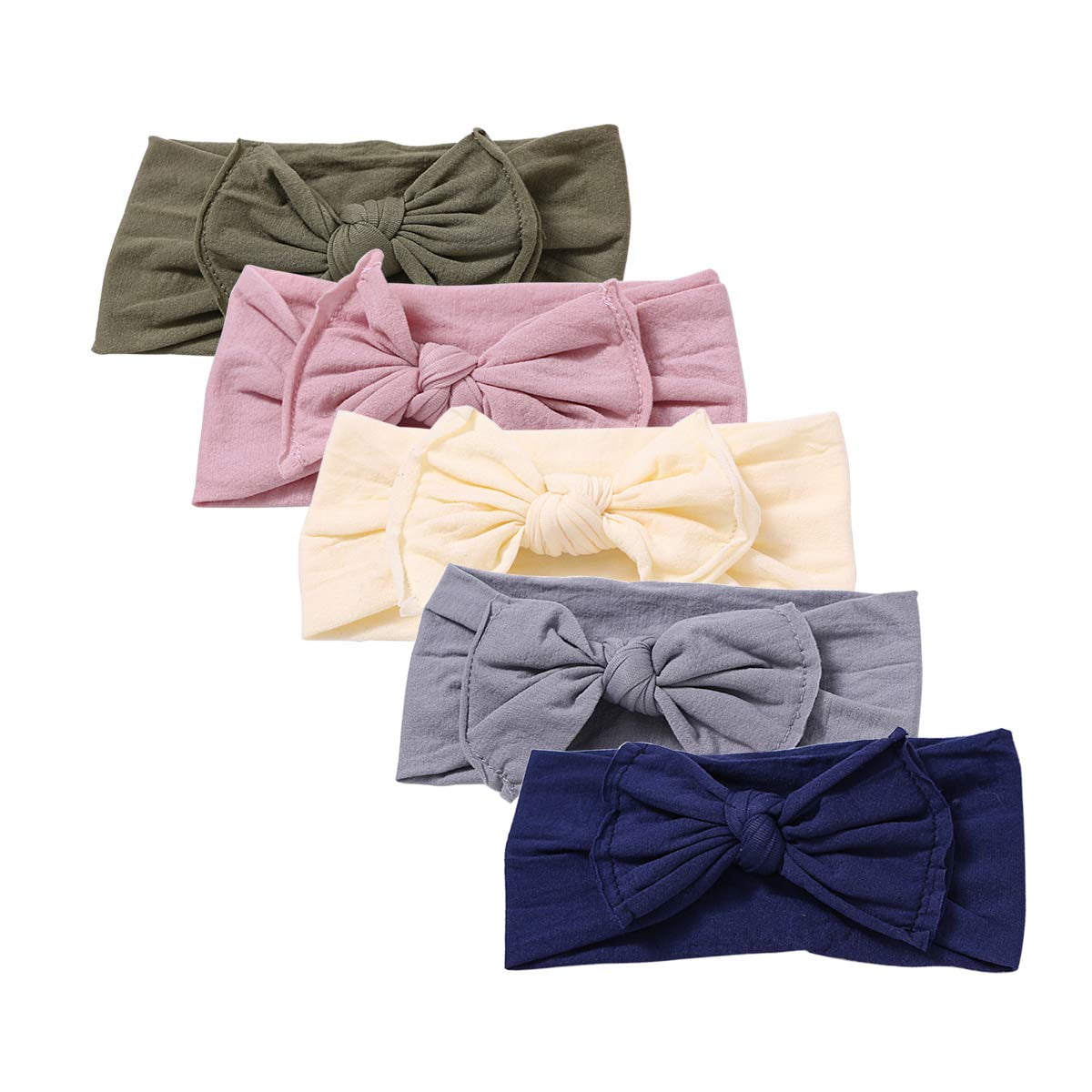 nylon headbands walmart