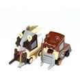 thumbnail image 2 of Disney Parks Star Wars Pixar Cars Pitties as Logray and Wicket Ewoks New, 2 of 3