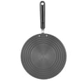 thumbnail image 1 of Heat Diffuser Accessories Plate Induction Cooker Heat Insulating Plate Heat Conducting Plate Alloy Burn Proof Defrost 4Mm 0.2In Butter Warmers Butter Warmers, 1 of 8