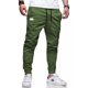 thumbnail image 2 of Pantalón Casual Jogger Gabardina Moda Súper Calidad 2138 Am7, 2 of 8
