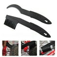 thumbnail image 5 of 3 Piece Cycling Bicycle Chain Cleaner Easy Clean Bike Parts Cleaning Brush WasherTool Waterless Set Kit, 5 of 5