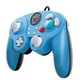 thumbnail image 4 of Manette de combat professionnelle avec fil pour Nintendo Switch - Édition Link, 4 of 6