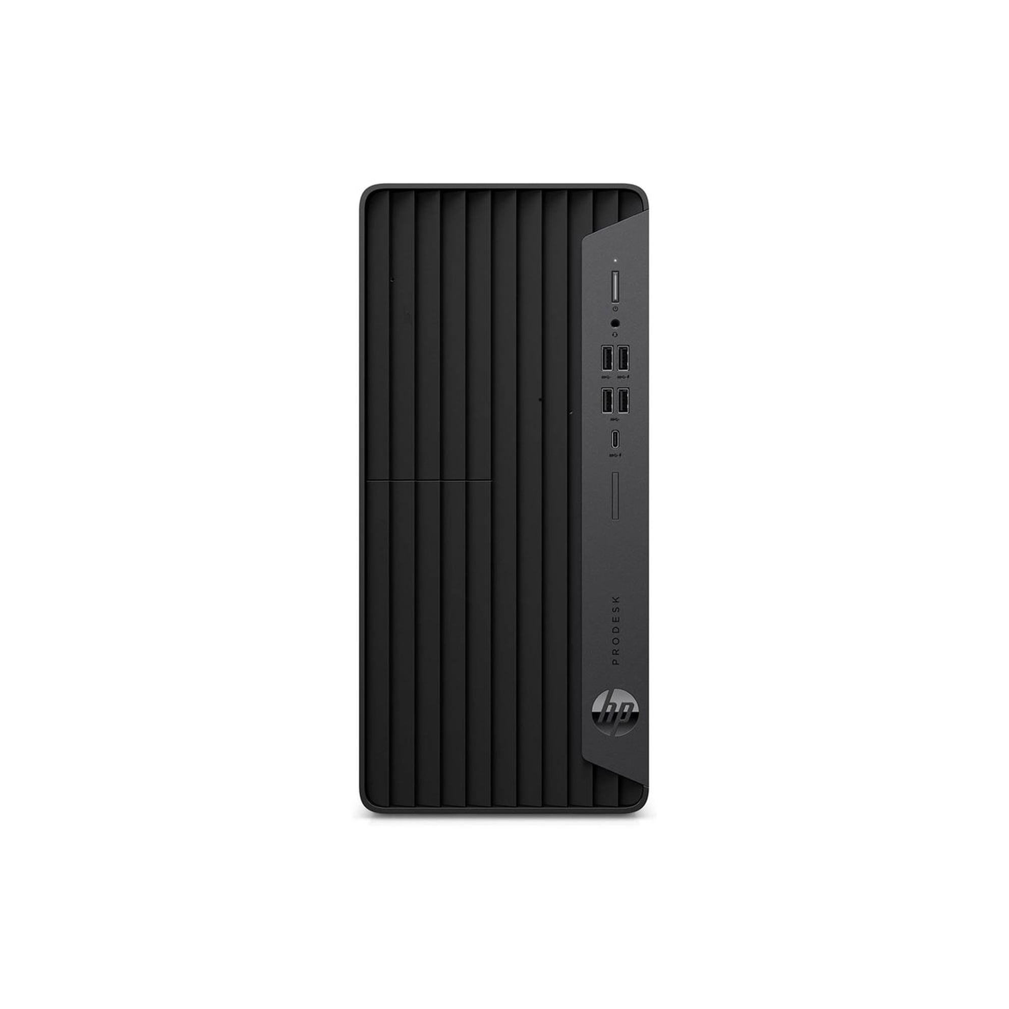 HP ProDesk 600 G6 - MT Core i7 10700 / up to 4.8 GHz - RAM 32 GB - SSD 512 GB - UHD Graphics 630 - Gigabit Ethernet - Win 11 Pro - monitor: none - keyboard: US - Grade A