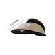thumbnail image 3 of Sombrero de sol con ventilador con carga USB para viajes al aire libre - Protección solar ajustable con refrigeración de 3 velocidades para playa, montar y actividades de verano, 3 of 8