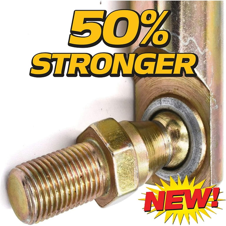 Buy Ball Joint For MTD 723-0448 923-0448 923-0448A Fits Toro 112-0917 Online At Lowest Price In - Foto 4