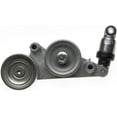 thumbnail image 2 of ACDelco Professional 39092 Drive Belt Tensioner Assembly with 2 Pulleys Fits 2008 Honda Accord, 2 of 2