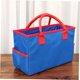 thumbnail image 4 of unbranded Bolsa De Almacenamiento Multifuncional Resistente Para Cosméticos Herramientas De Jardín Y Objetos Varios, 4 of 8
