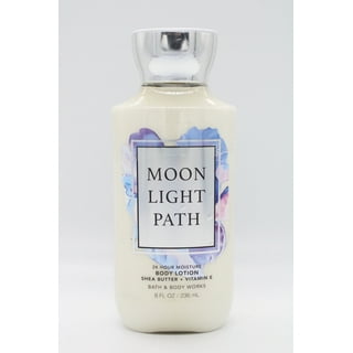 Midnight Moon Botanical Skin Silk Lotion 