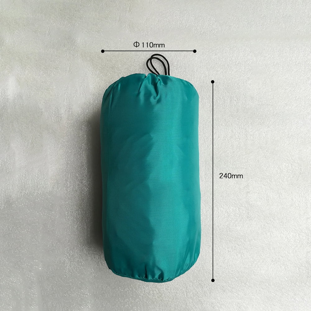 backpack air mattress