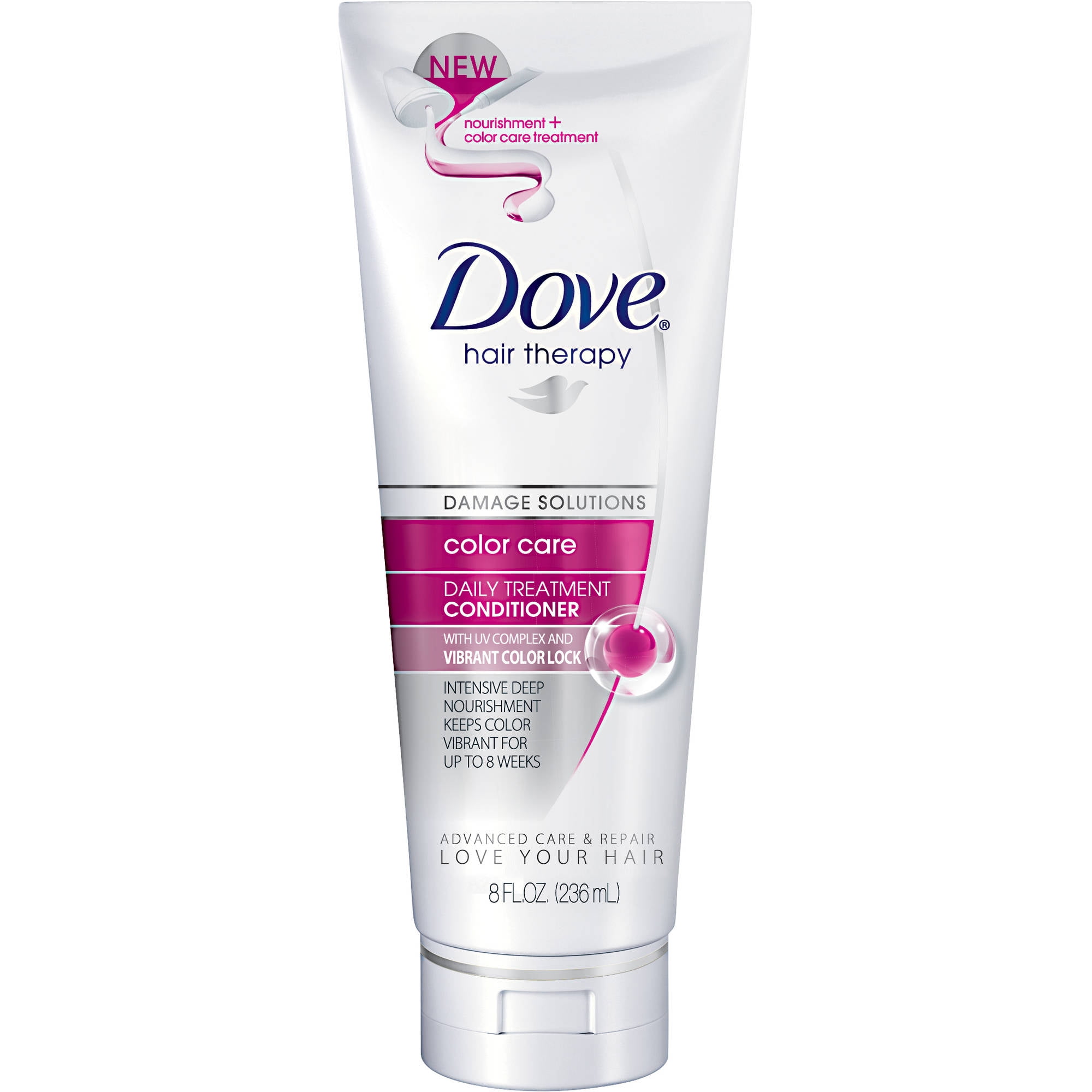 Dove Hair Therapy Damage Solutions Color Care Daily ...