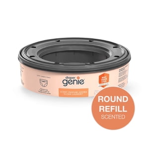 Diaper Genie Refill, Clean Laundry Scent
