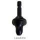 thumbnail image 5 of Kenally Broca de estampado Varios tamaños Opcional Abocinado Aire acondicionado Refrigerador Herramienta de estampado Tubo Soporte de expansor Herramientas y ferretería Numero 3 Kenally TO005443-03, 5 of 6