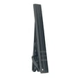 thumbnail image 2 of Casual Mens Botones Corchete Camisas Uniformes para Traje Camisa Acortar Zulema Clip de barra de corbata, 2 of 8