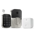 thumbnail image 2 of Cerradura Yale Assure Lock 2 Plus Satin Nickel Wi-Fi sin Llave, 2 of 7