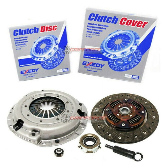EXEDY CLUTCH KSB04 FITS IMPREZA RS BAJA FORESTER LEGACY OUTBACK 2.0L 2.5L 3.0L