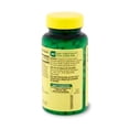 thumbnail image 3 of Zinc 50mg Spring Valley 200 tabletas Alta Potencia Inmunidad, 3 of 4