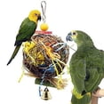 thumbnail image 1 of Colorful Crushable Cakes for Parrots, Quakers, Budgies, and Cockatoos, 1 of 3