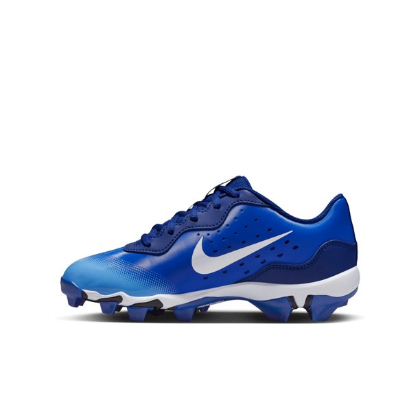 Nike Alpha Huarache Varsity 4 Baseball Turf Shoes