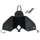 thumbnail image 1 of Funda protectora universal para motocicleta con tira reflectante, 1 of 7