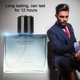 thumbnail image 4 of Colonia Black Gentleman Sincero Fragancia floral para Hombre 50 ml DS033A, 4 of 10