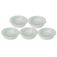 thumbnail image 1 of De Pájaros Jardín 5 Piezas De Pájaros Estación De Alimentación De Pájaros Lavabo De Plástico Para Pájaros Para Pájaros Silvestres Yuyangstore Bandeja de estación Birdseed Bowl, 1 of 8