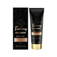 thumbnail image 3 of Loción Bronceadora Oscura Aceleradora, Bronceador Instantáneo, Crema Potenciadora Del Bronceado Solarium, 100 G | Fórmula Hidratante de Larga Duración y Sin Marcas, 3 of 7