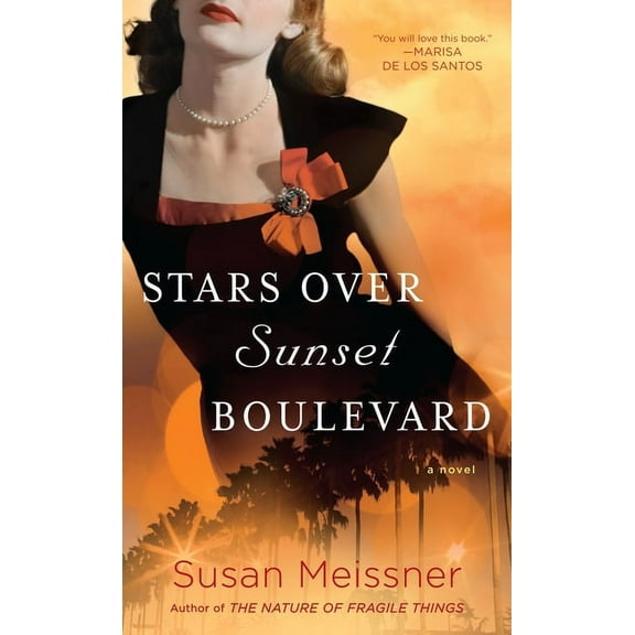 Stars Over Sunset Boulevard, (Paperback)