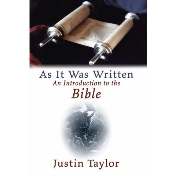 As It Was Written (Paperback)