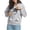 GY1, variant on Cat Dog Pouch Hoodie Pet Carrier Sweatshirt Large Pocket Pullover Shirt for Women Animal Holder Cute Tops