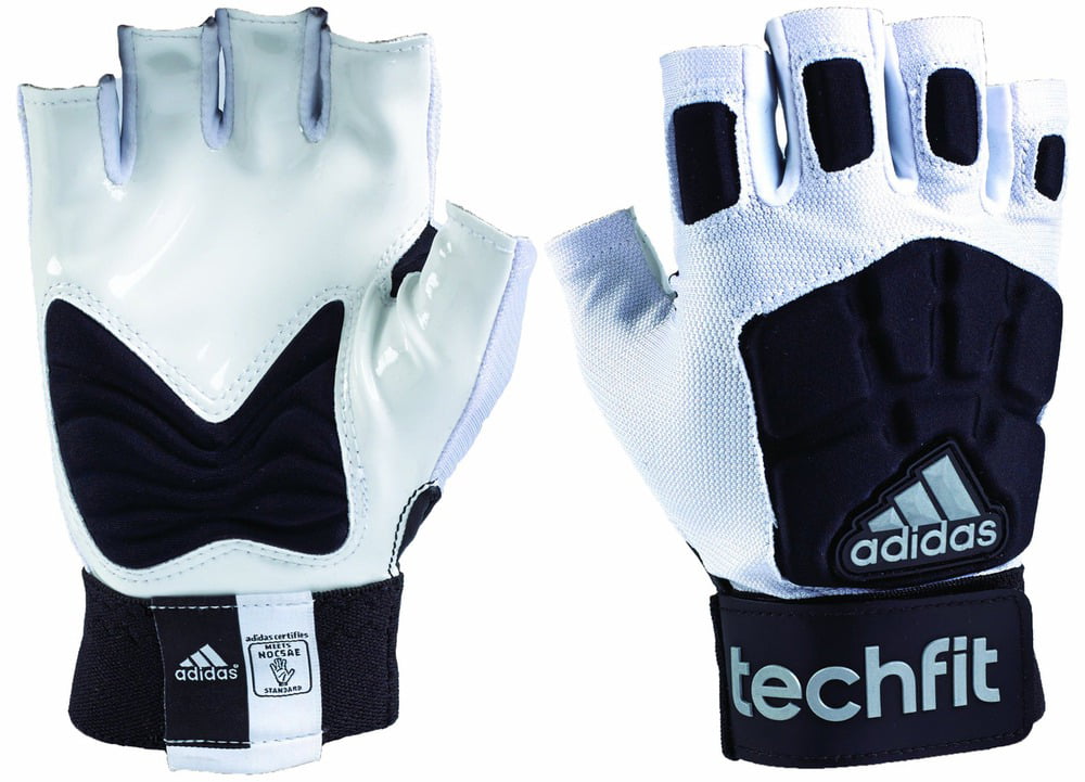 adidas techfit gloves