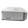 thumbnail image 4 of Pre-Owned NEC NP-M300W 1080p 3LCD Projector 3000 ANSI HD w/ HDMI Cable & Power Cable & Remote, 4 of 7