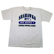 Seattle Seahawks NFL Workout Tee