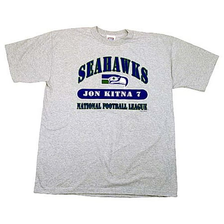 Seattle Seahawks NFL Workout Tee