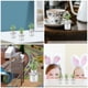 thumbnail image 3 of unbranded 6Ud Pequeños Cubos Metálicos Con Asa Para De Plantas Y, 3 of 8