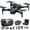 Black, variant on MXTPOV Drone with ESC Camera and Screen Display, Brushless Motor Drones with Cool Lights, Foldable RC Quadcopter Drone with Obstacle Avoidance, Altitude Hold