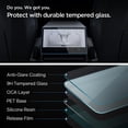 thumbnail image 3 of Protector de pantalla Spigen GlastR Slim para Tesla Model 3 de 8 pulgadas, 3 of 7