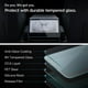 thumbnail image 3 of Protector de pantalla Spigen GlastR Slim para Tesla Model 3 de 8 pulgadas, 3 of 7