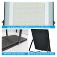 thumbnail image 4 of LED Floodlight 10W 20W 30W 50W 100W 150W High Brightness IP66 Waterproof Outdoor Mini Spotlight Wall Gate Garage Garden Lamp ,Multi-Mode Selection, 4 of 7