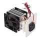 thumbnail image 4 of Kit de sistema de refrigeración de semiconductores, enfriador de refrigeración para equipos 6A 12V 72W, 4 of 8