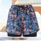 thumbnail image 3 of Bañadores de natación para hombre, bañadores profesionales de doble capa de gran tamaño, bañadores antivergüenza de 5 puntos para hombre, 3 of 5