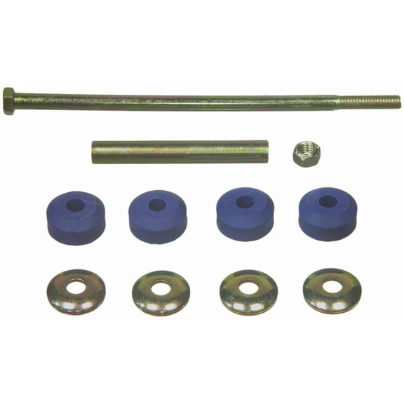 Suspension Stabilizer Bar Link Kit Fits select: 1994-2004 FORD MUSTANG, 1992-2011 MERCURY GRAND MARQUIS