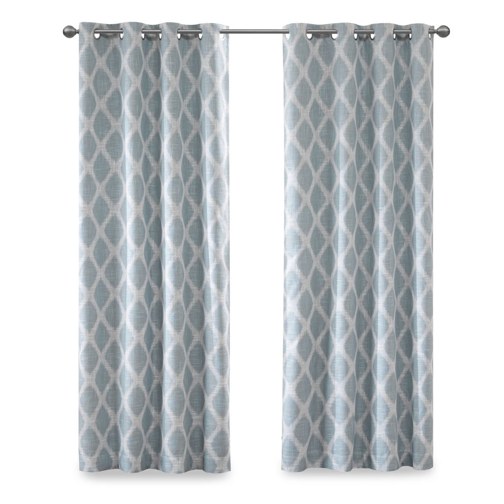 Blackout Curtain Panel (Only 1 Pc Panel)