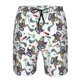 thumbnail image 3 of Balery Dinosaur on Excavator2 Traje de Baño Estilo Hawaiano para Hombre, Shorts de Secado Rápido con Bolsillos-Small, 3 of 6