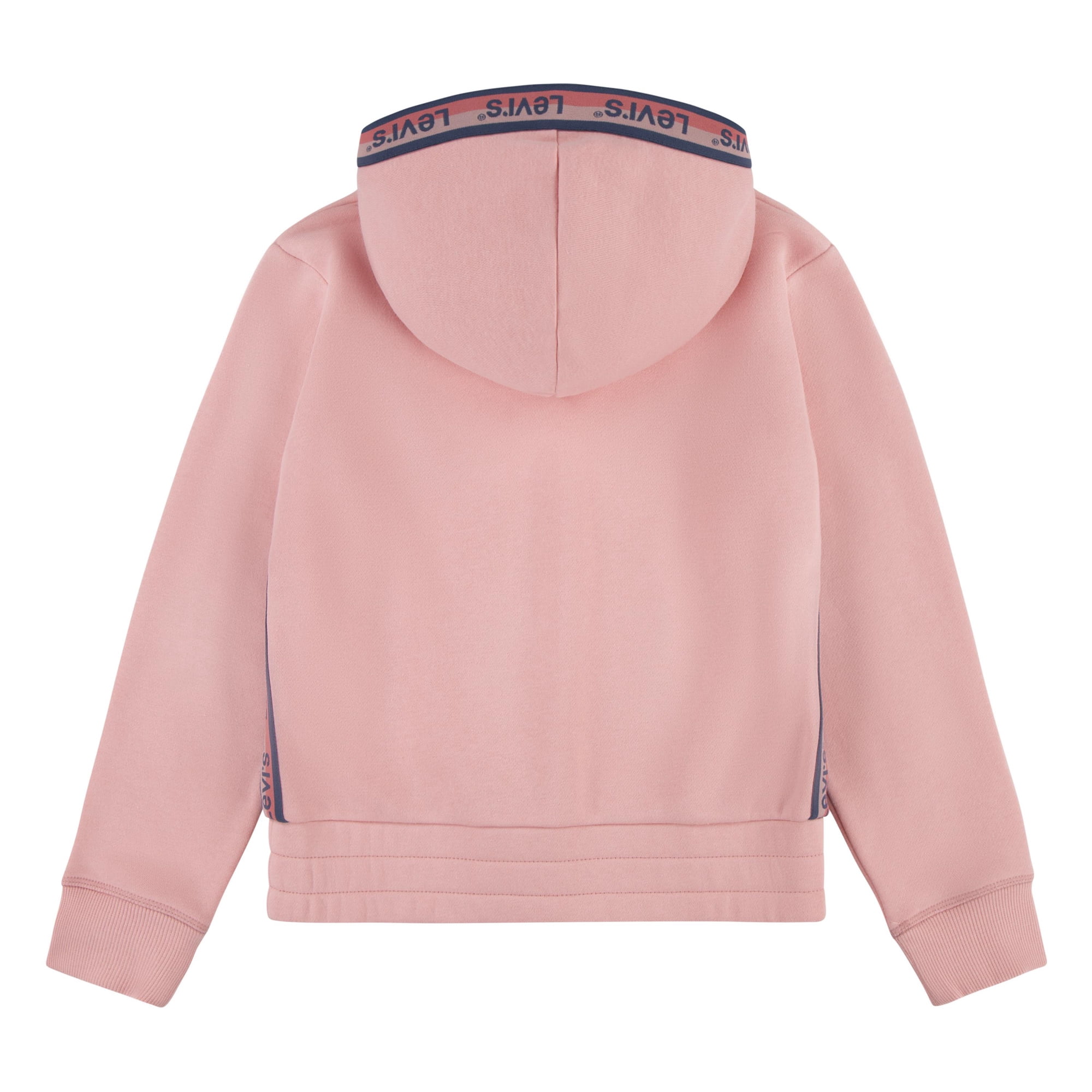 Levi's Girls' Pullover Hoodie, Sizes 4-16