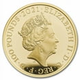 thumbnail image 2 of 2021 Great Britain 1 oz Gold Proof Music Legends: The Who, 2 of 4