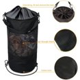 thumbnail image 5 of New Marine Garbage Bag Toy Storage Bag Outdoor Camping Garbage Bag Boat Trash Bag, 5 of 5