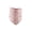 A262 Pink, variant on Pet Neckerchief for Cats Dogs Print Triangle Bib Decorative Scarf Neckwear Accessories for Small Medium Animals Washable Breathable Drool Cloth A262_Pink