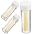 thumbnail image 1 of Small Contacts-Lens Remover Travel Size Lens Applicator For Users Yellow 3Pcs, 1 of 4