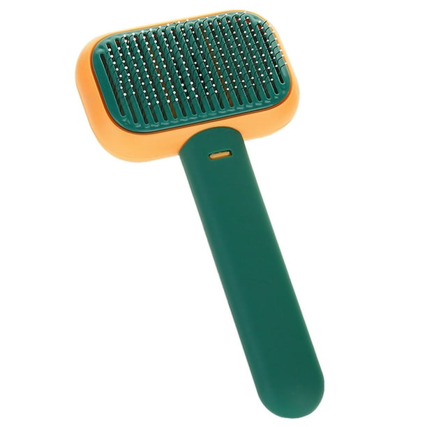 Cat brush cheap walmart